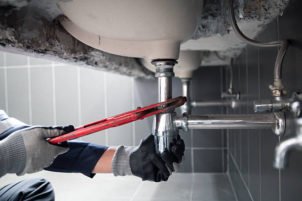 Trusted Plumbing service in Humboldt, IL - AAA Plumbing Heating